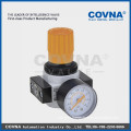 Pneumatic pressure regulating valve for air compressor high quality regulating valves